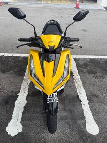Honda Vario 125
