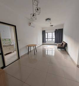 Condominium For Sale in Kingfisher @ Inanam