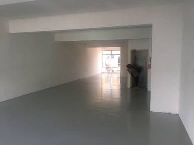 Shop lot For Rent in Kuching,SWK