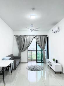 Service Residence For Rent in Parkland Residence @ Kajang 2