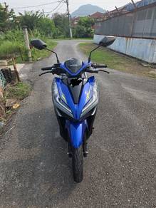 Honda Vario 150