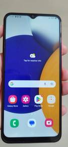 Samsung a03..64gb 4ram