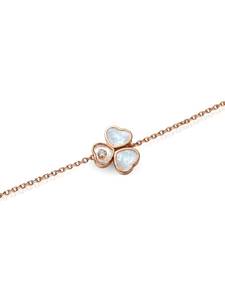 750 Rose Gold Bracelet EC00102RGB