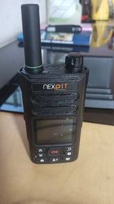 walkie talkie