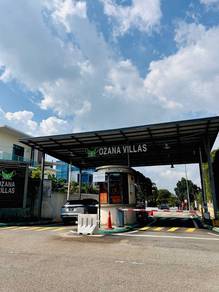 Residential Land in Bukit Katil, MLK
