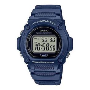 Watch -Casio Sports W219H-2-ORIGINAL