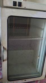 peti sejuk untuk sayuran 