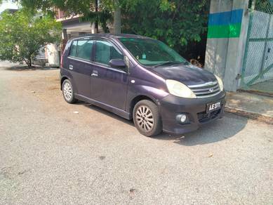Perodua Viva ELITE EZi in Sitiawan, PRK