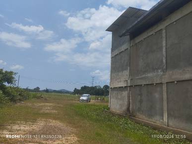 Mixed Development Land in Kota Kinabalu, SBH
