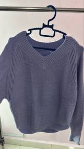 Knitwear Lavender