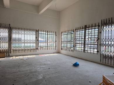 Warehouse / Factory For Rent in Pandan Perdana,KUL