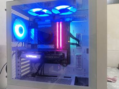 Gaming Pc RTX4060 