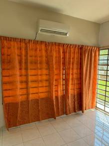Semi-Detached House For Rent in Semenyih,SGR