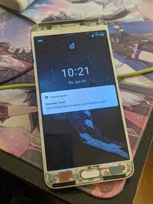 Samsung Galaxy J7 Prime