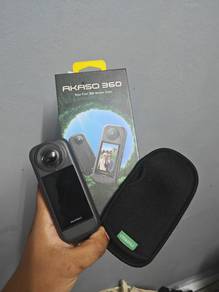 Akaso 360