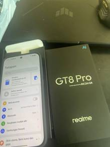 Realme GT 8 Pro Original