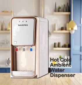 Water Filter Penapis Air Vending Hot Cold