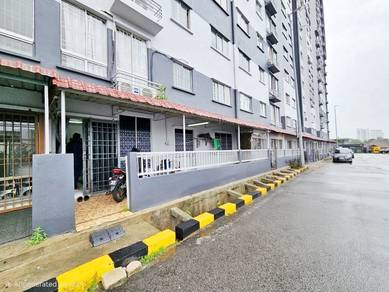 Apartment For Sale in Vista Impiana