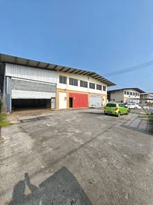 Warehouse / Factory For Rent in Kuching,SWK