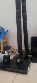 home theater 