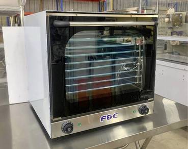 Oven Convection 8 layer brand F&C