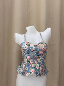 Top (similar to a waist cincher)