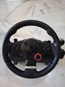 Logitech Driving Force GT