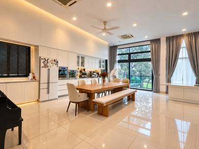 Bungalow House For Sale in Horizon Hills,JHR