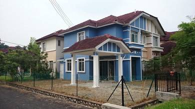 2-storey Terraced House For Rent in Puncak Alam,SGR
