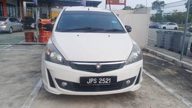 Proton Exora BOLD STANDARD in Kluang, JHR