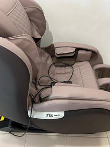 ITSU massage chair