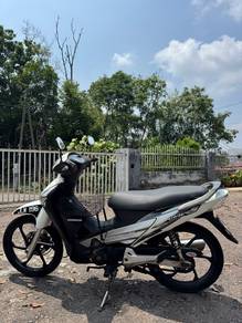 Honda Wave 125s