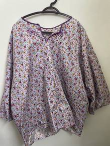 baju kurung kedah