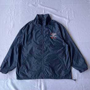 Sport World Series Jacket