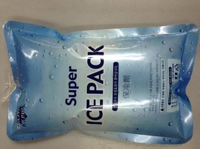 Ice pack / cold pack