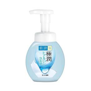 Hada Labo Foaming Wash
