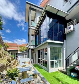 3-storey Terraced House For Sale in Ampang,SGR