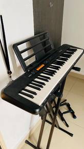 Casio CT-S100 61-Key Casiotone Electric Keyboard