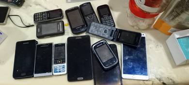 Phone lama 