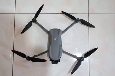 Dji Air 3S Fly More Combo