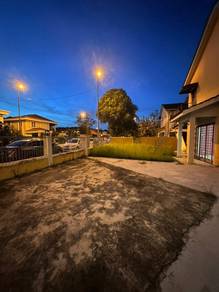 2-storey Terraced House For Sale in Bandar Botanic,SGR