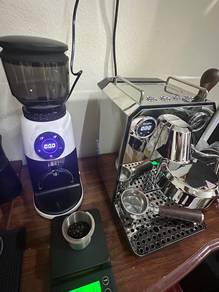 Coffee grinder 64mm