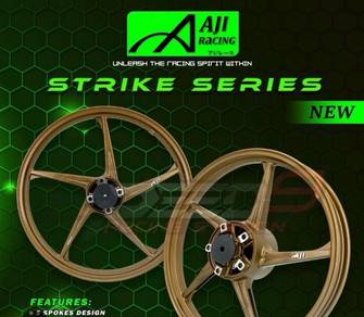 Sportrim aji racing y15