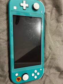 switch lite