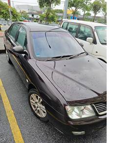 Proton Waja PREMIUM in Batu Maung, PNG
