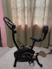 Indoor Cycling ITSU – Good Condition