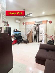 Terraced House For Sale in Sungai Dua,PNG