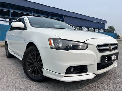 Proton Inspira PREMIUM in Sungai Besi, KUL