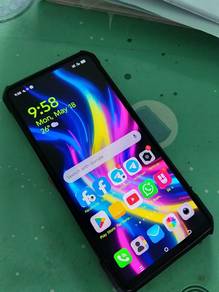 Tecno Pova 6 pro 5g