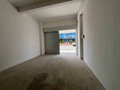 Shop lot For Rent in Kuching,SWK